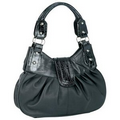 Ladies Genuine Lambskin Leather Purse